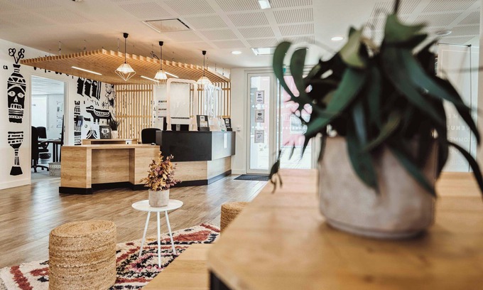 Lattes House | UXCO Kabane Montpellier