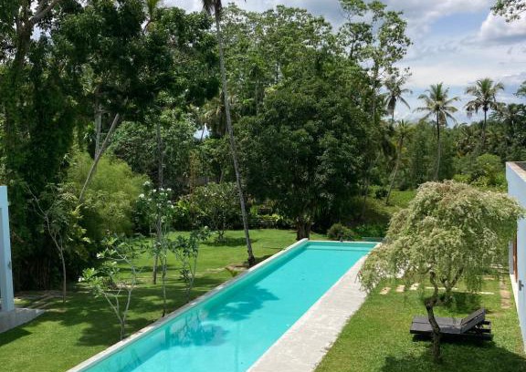 Kathaluwa Hotel | UYANA Boutique Hotel and Retreat ADULTS ONLY
