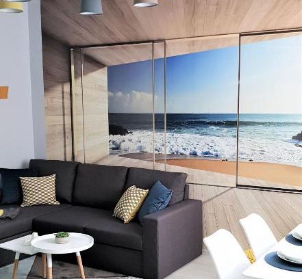 Vogelzang Apartment | V-Apartments