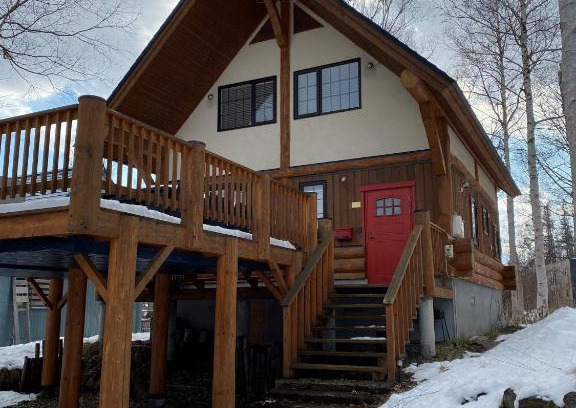 Hirafu House | V-WIN - Vacation STAY 07301v