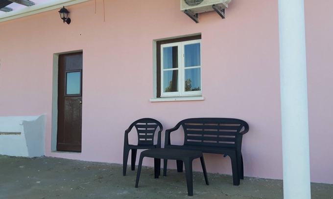 Sargacal Cottage | V1 in rural environment
