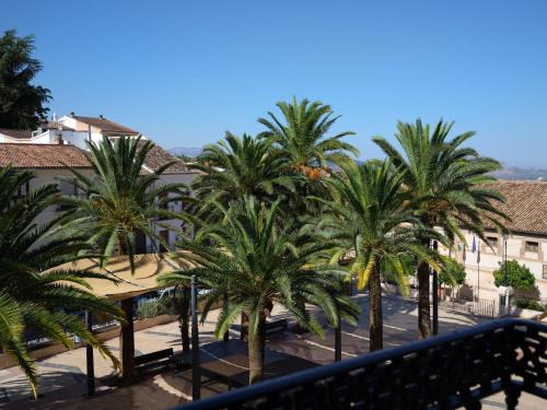 Archidona Apartment | V11apartamentos 3