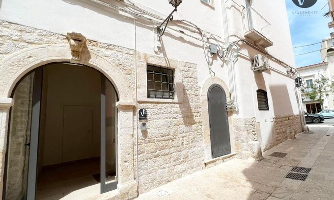 Modugno Bed & Breakfast | V12 Apartments Puglia Modugno