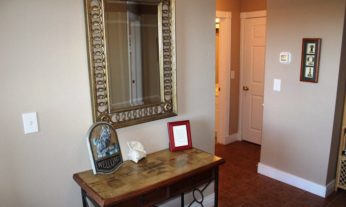 Manteo Condo | V1413 - Ballast Point Villa 1413