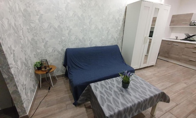 Cambrai Apartment | V18 Idéal PRO, Université, E valley, axes auto