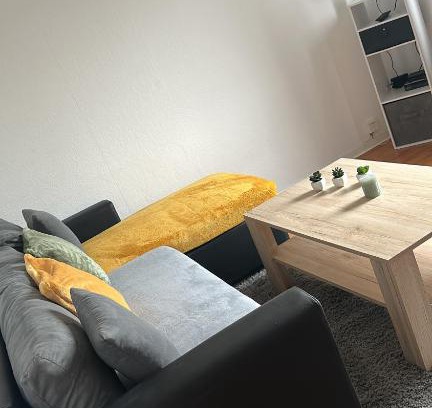 Bourgfelden Apartment | V4 euroairport frontière suisse