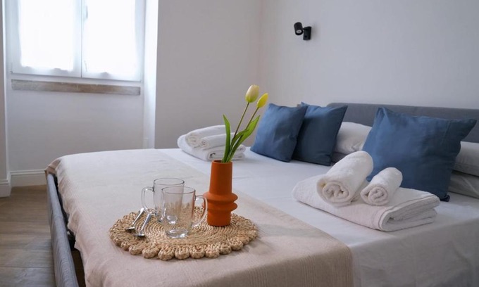 Sannicandro di Bari House | Vaaz Rooms