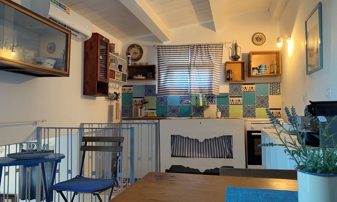 Portopalo di Capo Passero Apartment | Vacation House Giallolumia 2