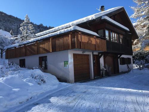 Bozel Apartment | Vacances COURCHEVEL/les 3 Vallées