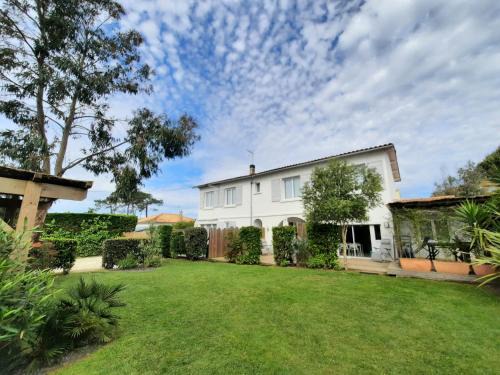 Saint-Palais-sur-Mer Apartment | Vacances Sur Mer