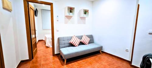 El Pilar Apartment | Vacansis Loft Plaza del Pilar