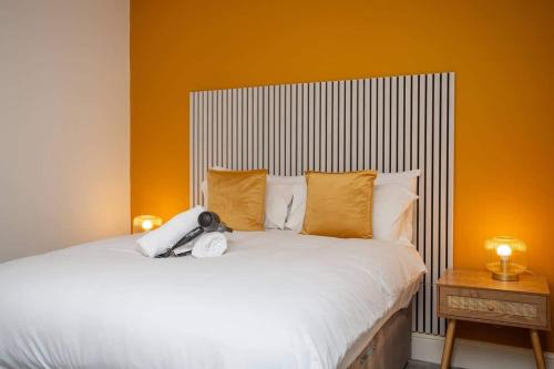 Whitley Bay Apartment | Vacant Nests North Parade