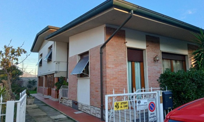 Ex Campo d'Aviazione House | Vacanze a Viareggio