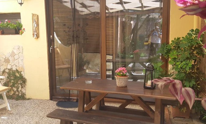 S'oru e Mari Apartment | vacanze in sardegna