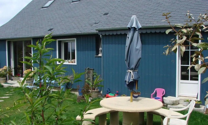Saint-Pere House | Vacation cottage PROCHE SAINT MALO