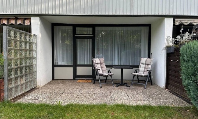 Malente Apartment | Vacation apartment "Pure relaxation and tranquillity" - Holiday apartment "Pure relaxation and tranquillity"