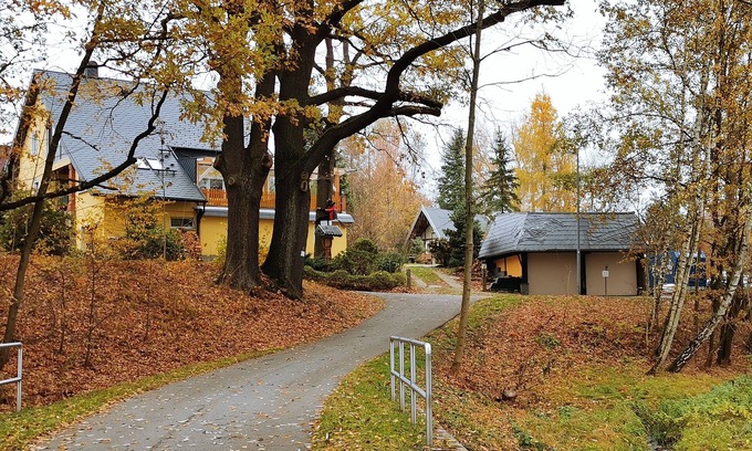 Sohland Apartment | Vacation apartment/apartment for 4 guests with 68m² in Sohland an der Spree (164783)