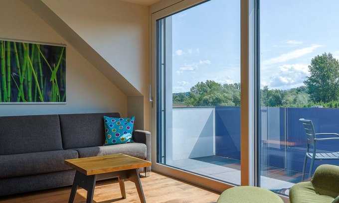 Wasserburg Apartment | Vacation apartment/apartment for 4 guests with 50m² in Wasserburg (Lake Constance) (126907)