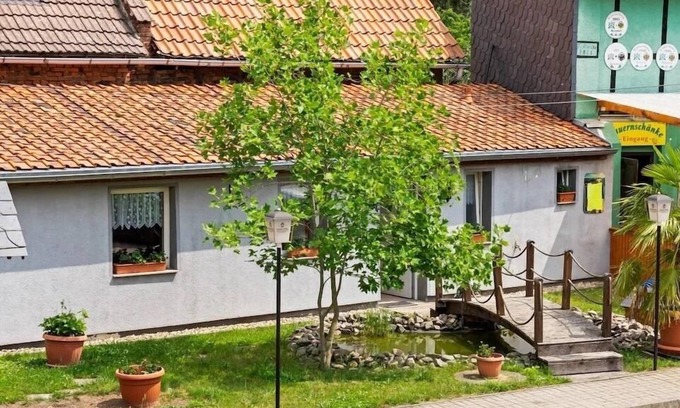 Meisdorf Apartment | Vacation apartment/apartment for 2 guests with 35m² in Falkenstein/Harz (298165)