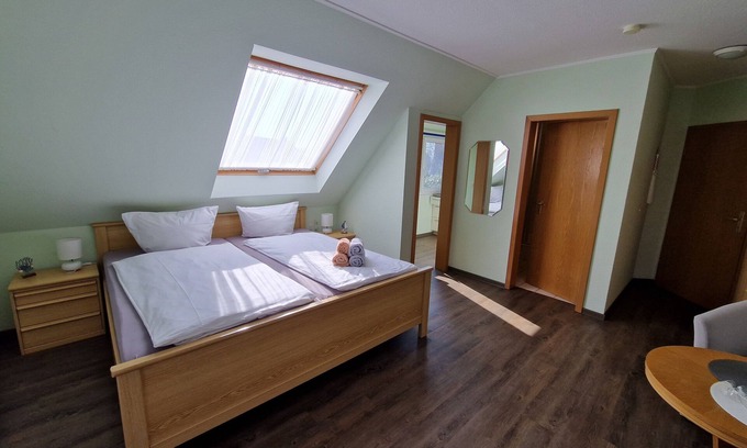 Bad Zwischenahn Apartment | Vacation apartment/apartment for 2 guests with 35m² in Bad Zwischenahn (270452)