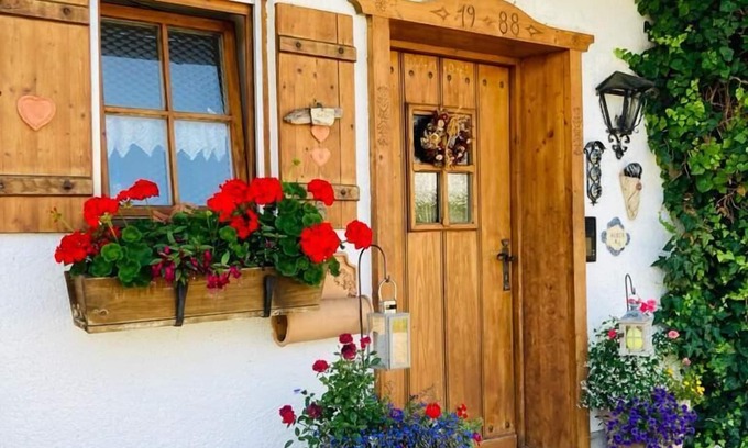 Waging am See Apartment | Vacation apartment Zwieselblick