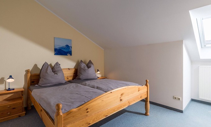Oberaudorf Apartment | Vacation apartment, 45 sqm, 1 separate bedroom