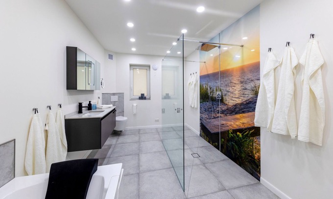 Monkebull Apartment | Vacation apartment/apartment for 10 guests with 130m² in Langenhorn (296520)