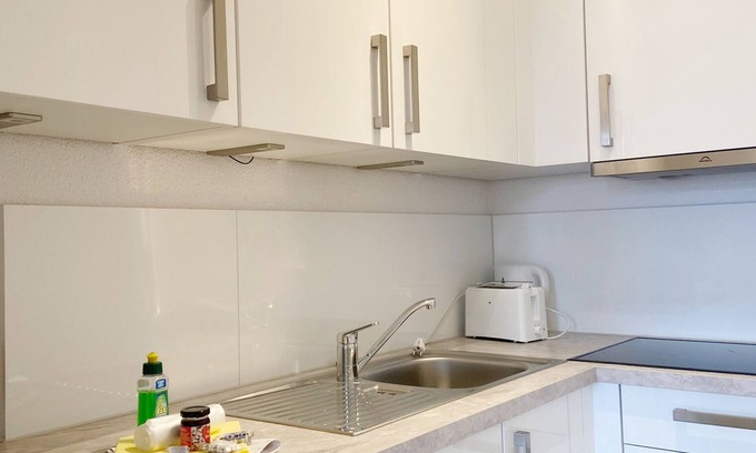Schluchsee Apartment | Vacation apartment/apartment for 4 guests with 43m² in Schluchsee (250678)