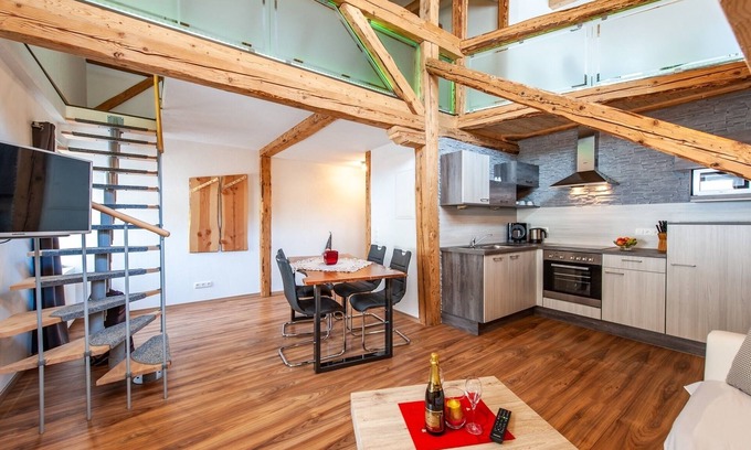 Bichlbach Apartment | Vacation apartment/apartment for 4 guests with 70m² in Bichlbach (168730)