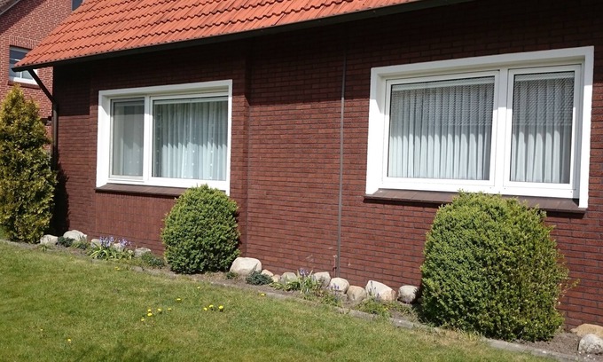 Papenburg Apartment | Vacation apartment/apartment for 3 guests with 94m² in Papenburg (152310)