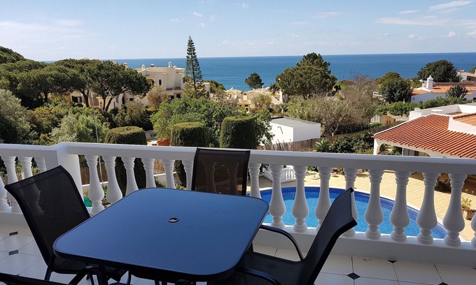 Vale de Covo Apartment | Vacation apartment/apartment for 3 guests with 76m² in Carvoeiro (148937)