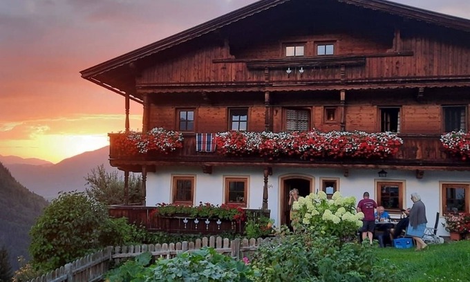Wildschoenau Apartment | Vacation apartment/apartment for 2 guests with 21m² in Niederau (149845)