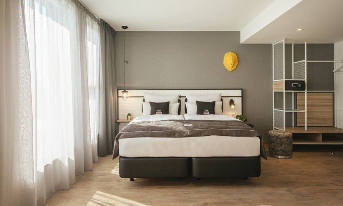 Mitte Apartment | Vacation apartment/apartment for 3 guests with 31m² in Nuremberg (180693)