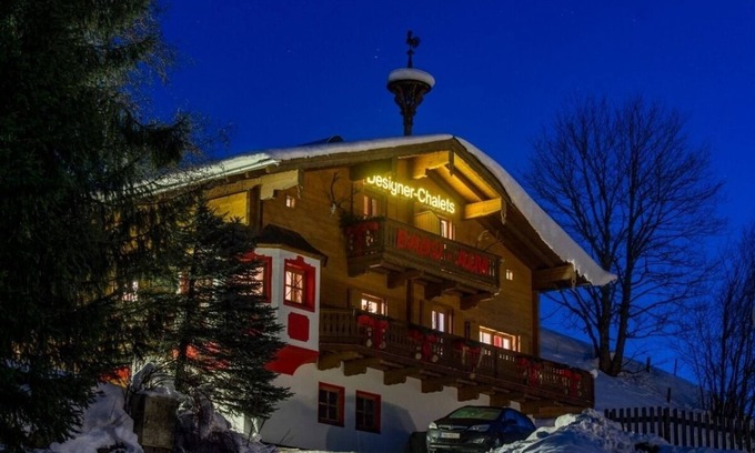 Dienten am Hochkoenig Apartment | Vacation apartment/apartment for 5 guests with 62m² in Dienten (148951)