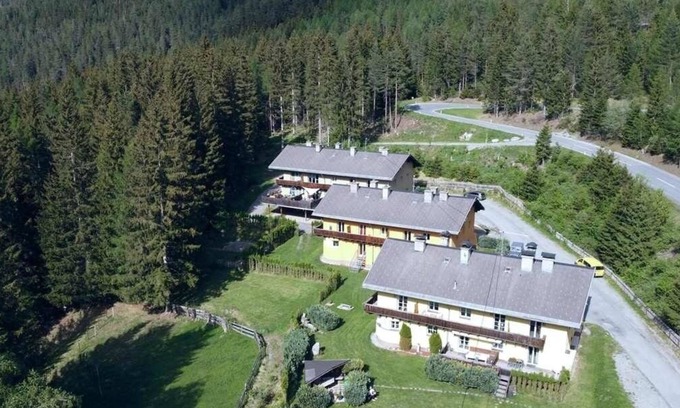 Nauders Apartment | Vacation apartment/apartment for 4 guests with 65m² in Nauders (165494)