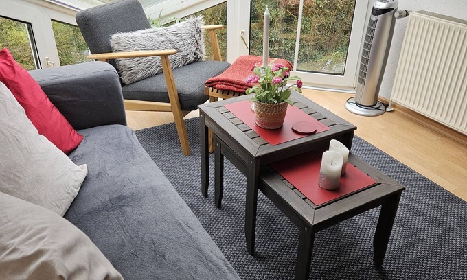 Groemitz Apartment | Vacation apartment/apartment for 4 guests with 42m² in Grömitz (3305)