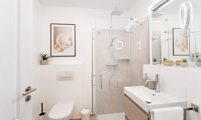 Groemitz Apartment | Vacation apartment/apartment for 2 guests with 34m² in Grömitz (294200)