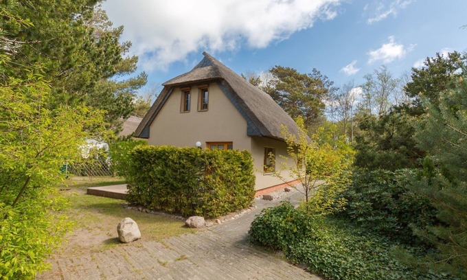 Ostseebad Wustrow Apartment | Vacation apartment/apartment for 4 guests with 59m² in Wustrow (118592)