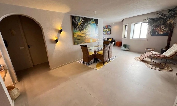 Vila do Conde Apartment | Vacation apartment/apartment for 4 guests with 100m² in Mindelo (265318)