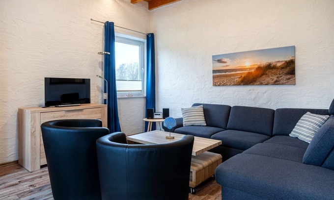 Tannenhausen Apartment | Vacation apartment/apartment for 2 guests with 60m² in Aurich (184941)