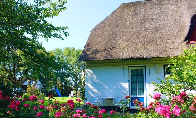 Witsum Apartment | Vacation apartment/apartment for 3 guests with 53m² in Witsum (109646)