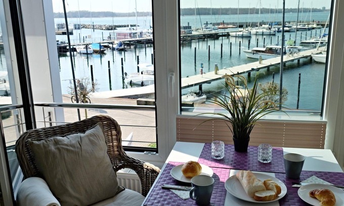 Laboe Apartment | Vacation apartment/apartment for 2 guests with 30m² in Laboe (297108)