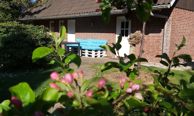 Jork Apartment | Vacation apartment/apartment for 5 guests with 75m² in Jork (125784)