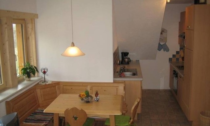 Hinterstoder Other | Vacation apartment Oberklamm - Ferienhof Blasriegl