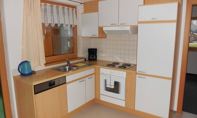 Schoppernau Apartment | Vacation apartment 1 - Oberhauser Dunja