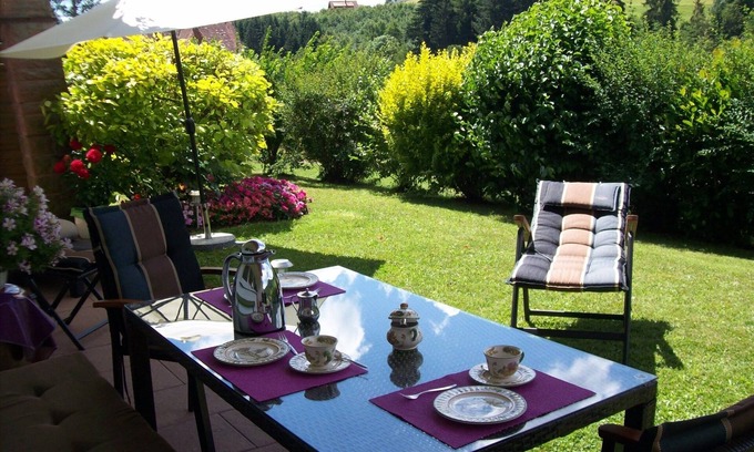 Schonegrund Apartment | Vacation apartment in a pretty location