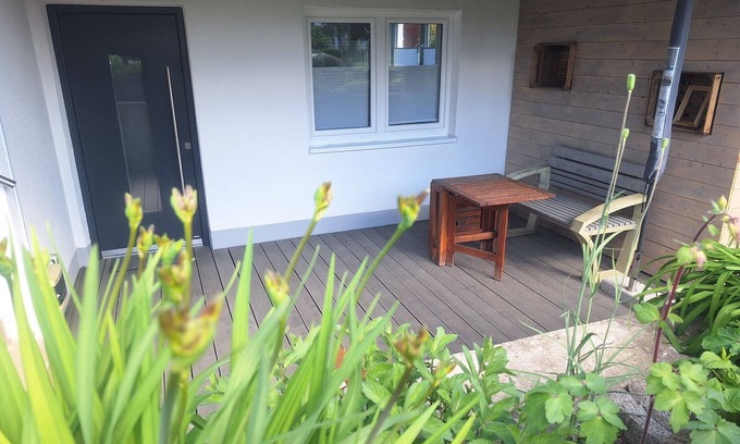 Beratzhausen Apartment | Vacation apartment in Beratzhausen