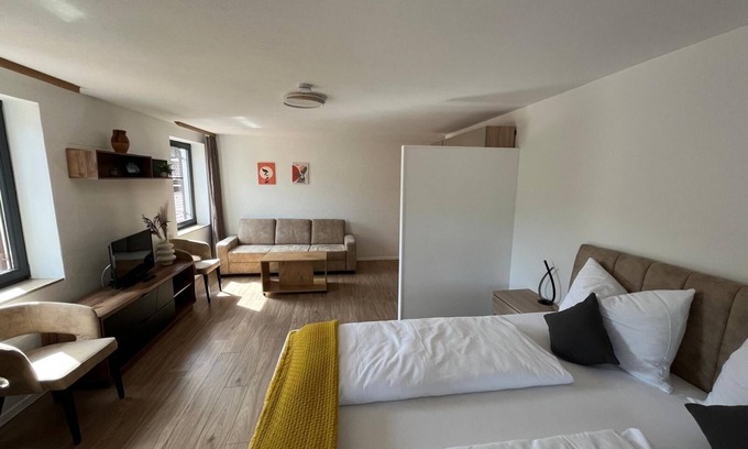 Wiggensbach Apartment | Vacation apartment/apartment for 4 guests with 40m² in Wiggensbach (298002)