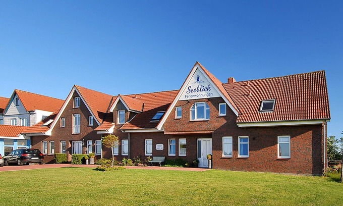 Horum Apartment | Vacation apartment Deichkrone