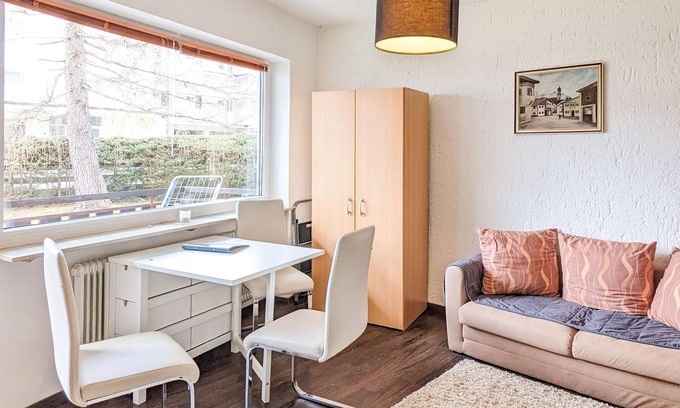Fuessen Apartment | Vacation apartment "Edelweiss"